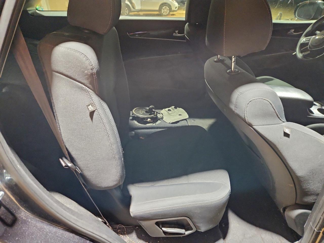 Lot #3311658243 2020 KIA SORENTO S