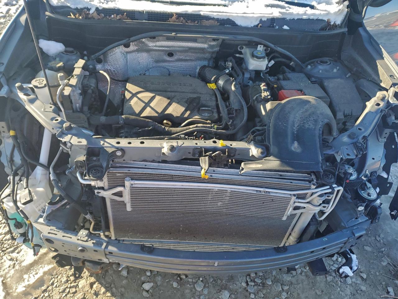 BUICK ENCORE PREFERRED