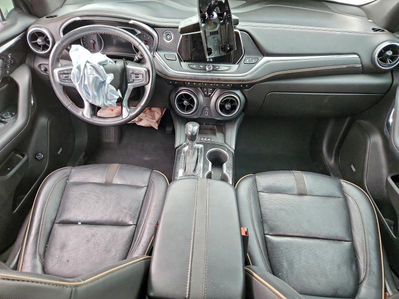 2019 CHEVROLET BLAZER PRE #3310516055