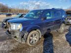 Lot #3318871929 2015 HONDA PILOT TOUR