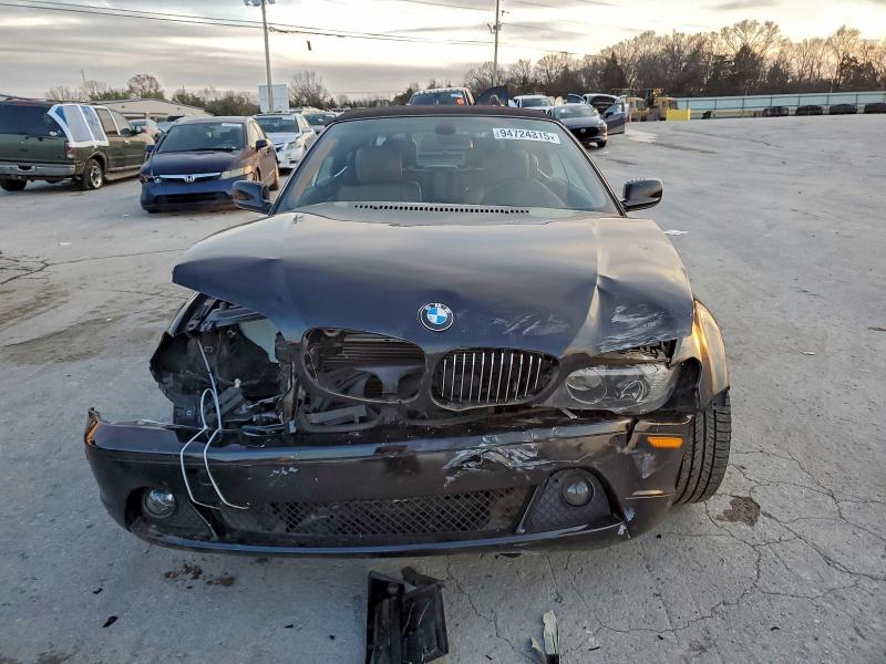 2006 BMW 330 CI #3316080266