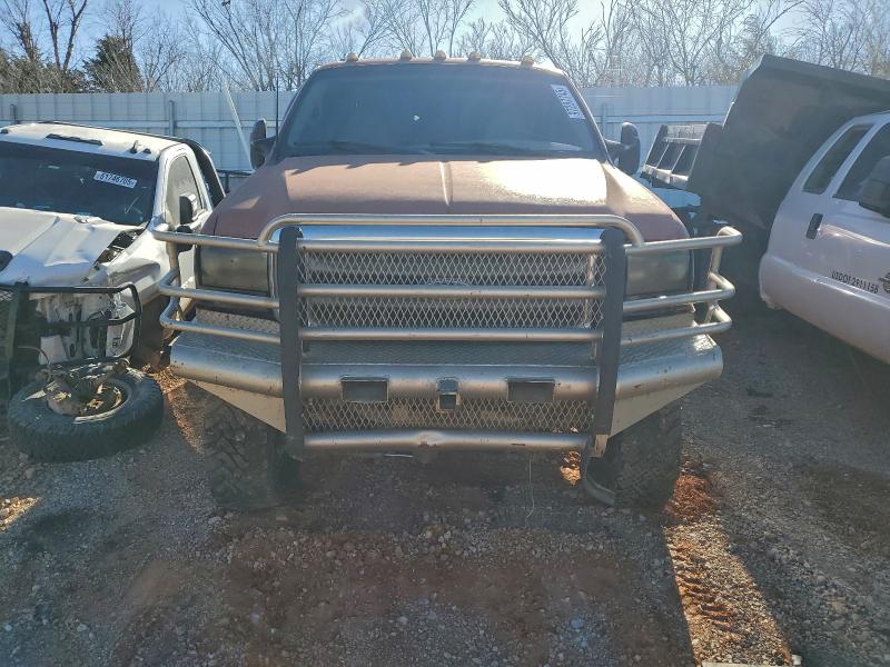 1999 FORD F350 SUPER #3319026294