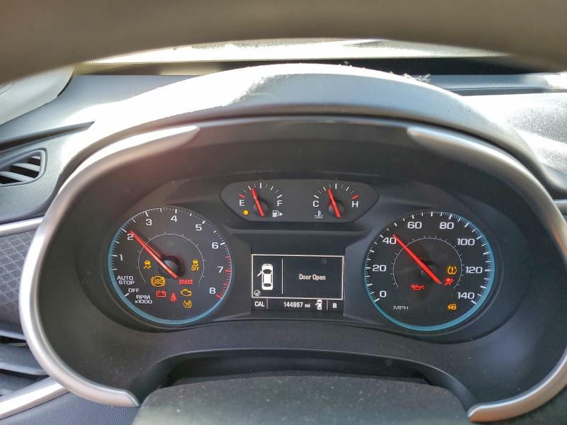 2016 CHEVROLET MALIBU LS #3304023632