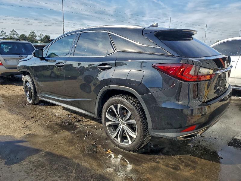 2021 LEXUS RX 350 #3310326058
