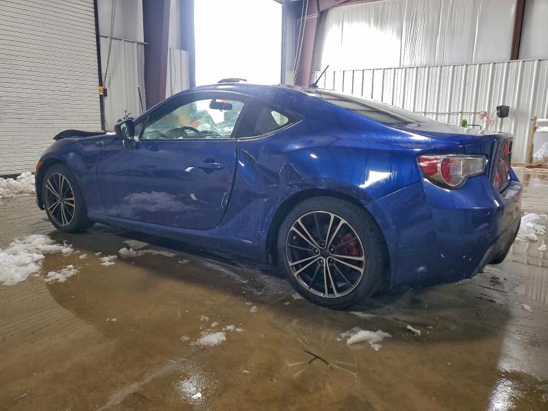 2013 TOYOTA SCION FR-S #3302739001