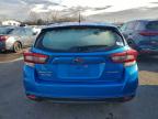 Lot #3304673918 2022 SUBARU IMPREZA