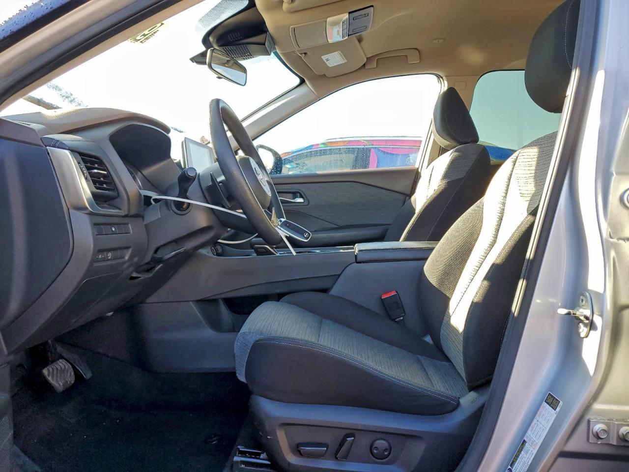 Lot #3312830111 2023 NISSAN ROGUE SV