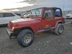 Lot #3316821406 1992 JEEP WRANGLER /