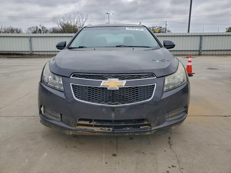 2016 CHEVROLET CRUZE LIMI #3304614457