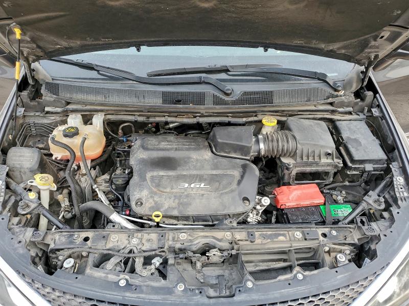 2017 CHRYSLER PACIFICA T #3317850907