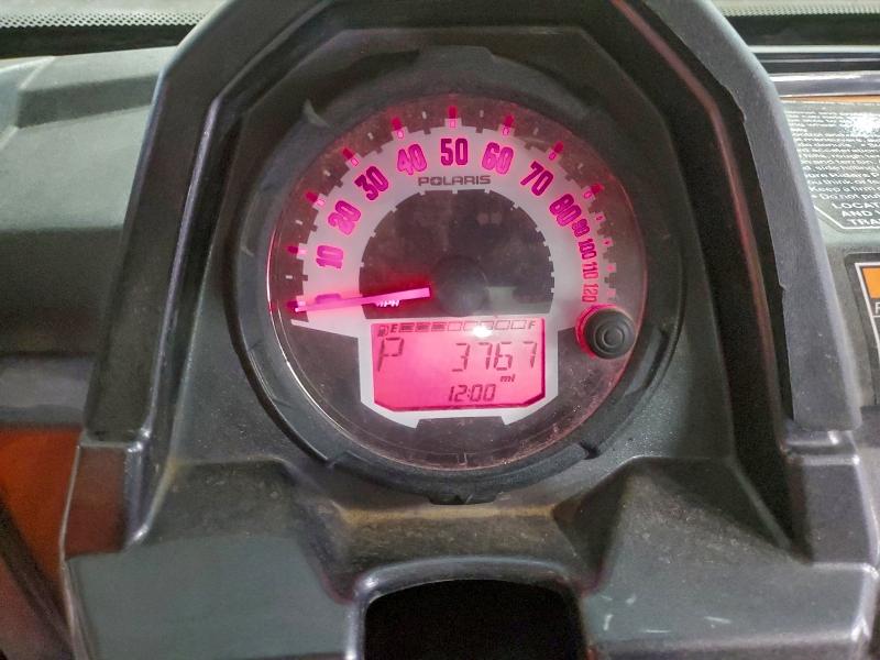 2015 POLA RIS RANGER XP #3310530081