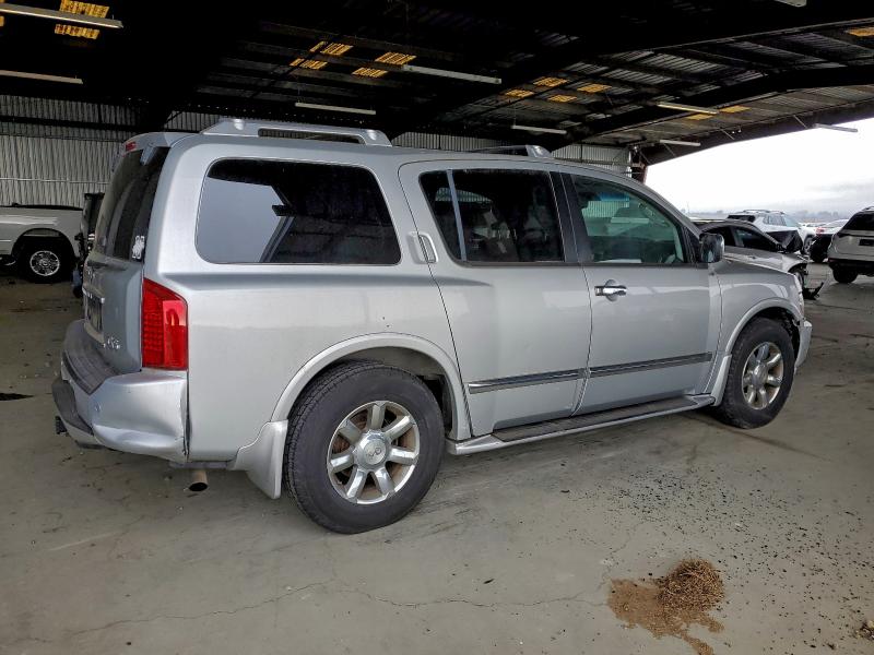 2005 INFINITI QX56 #3309450999