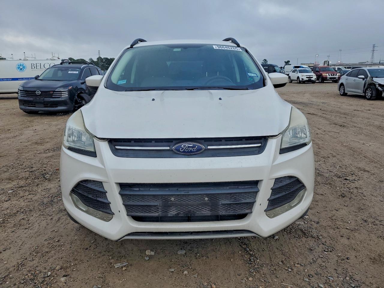 Lot #3318859927 2016 FORD ESCAPE SE