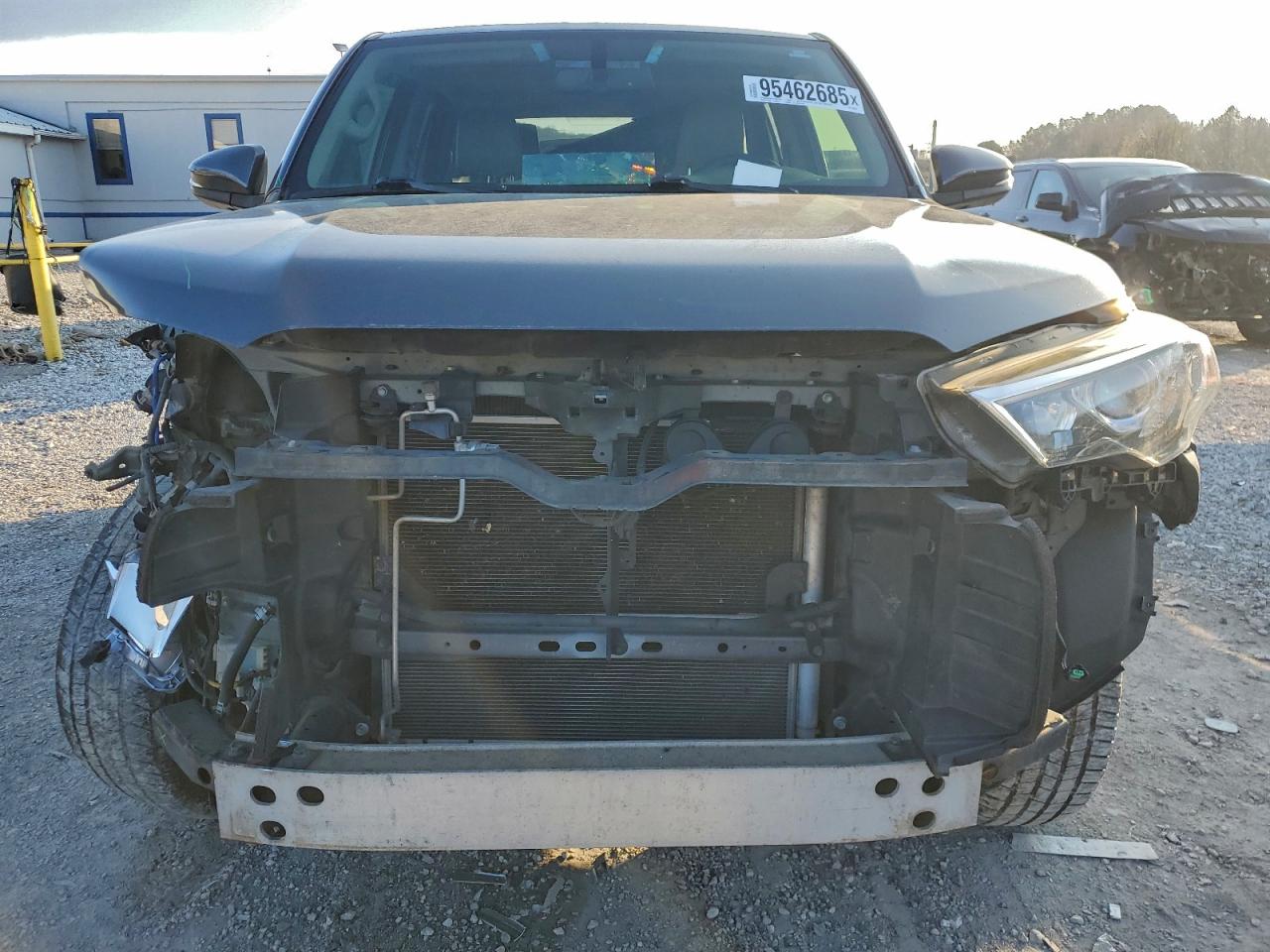 TOYOTA 4RUNNER SR5/SR5 PREMIUM