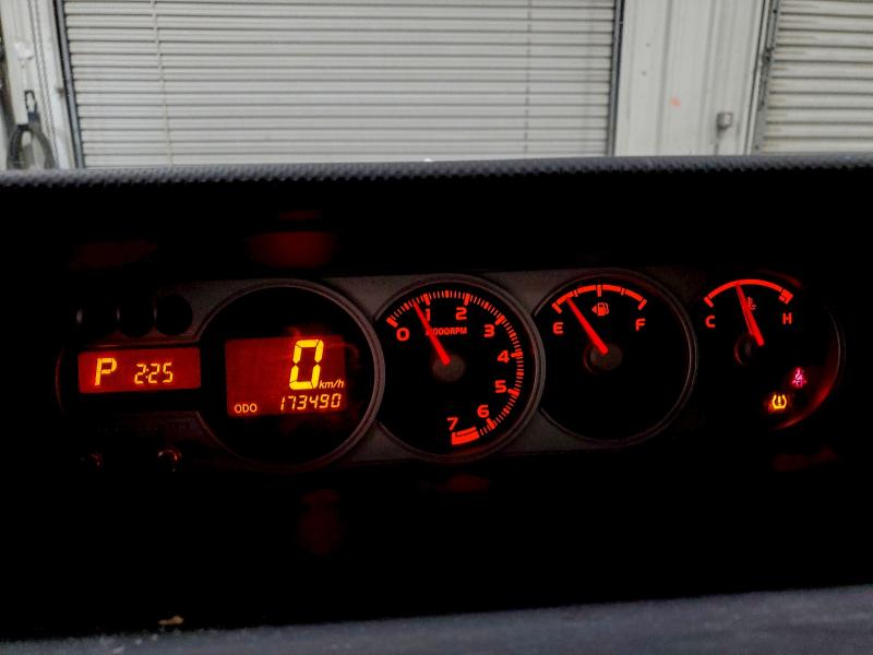 2008 TOYOTA SCION XB #3305357308