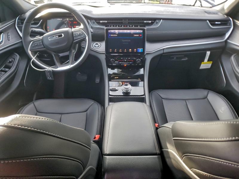 2025 JEEP GRAND CHER #3309190620