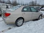Lot #3303732437 2003 TOYOTA COROLLA CE