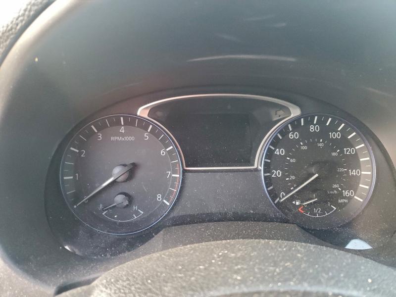 2017 NISSAN ALTIMA 2.5 #3302715029