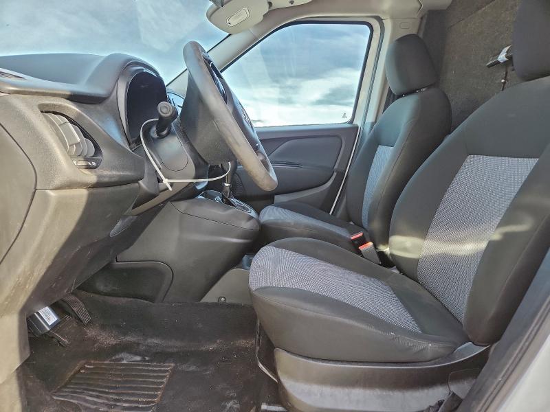 2018 RAM PROMASTER #3317715091