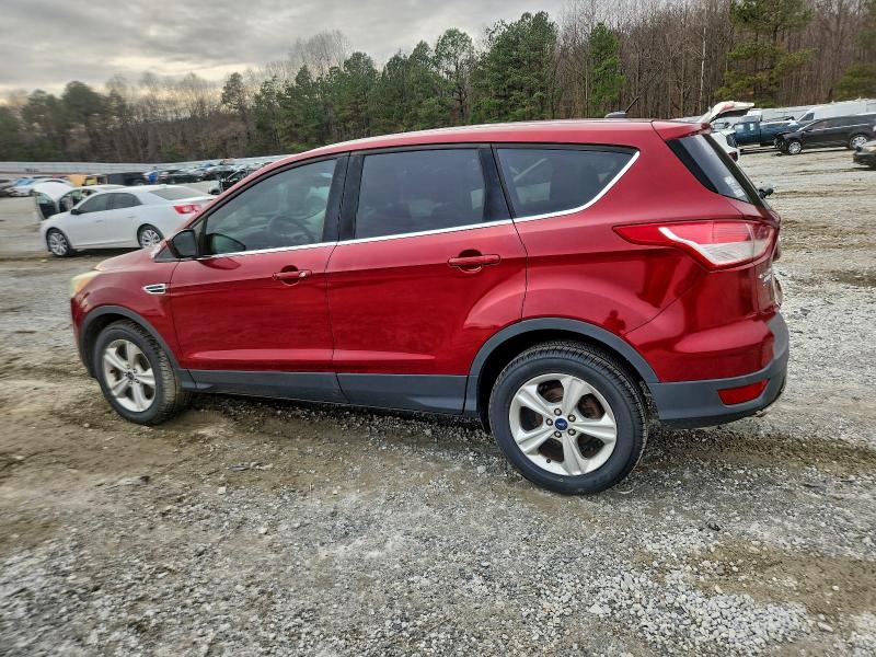 2014 FORD ESCAPE SE #3304606475