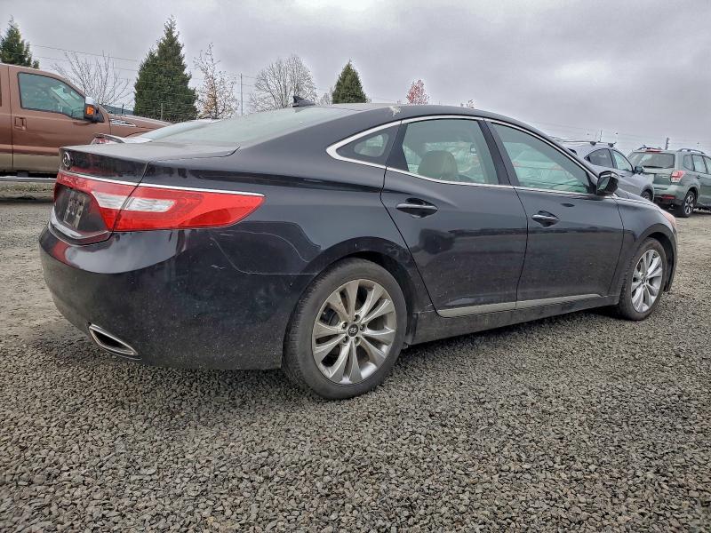 2014 HYUNDAI AZERA #3304104506