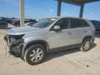 Lot #3310359008 2011 KIA SORENTO BA