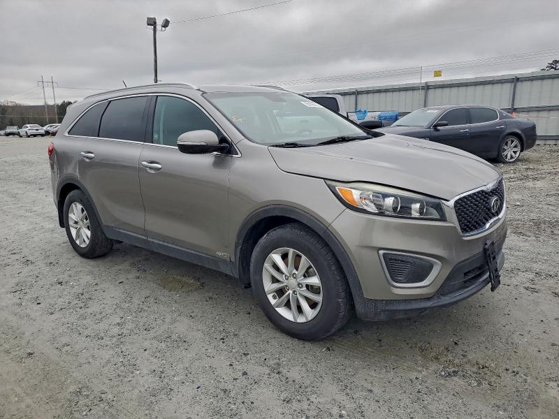 2017 KIA SORENTO LX #3302706111