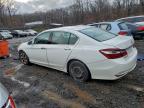 Lot #3306393533 2016 HONDA ACCORD EXL
