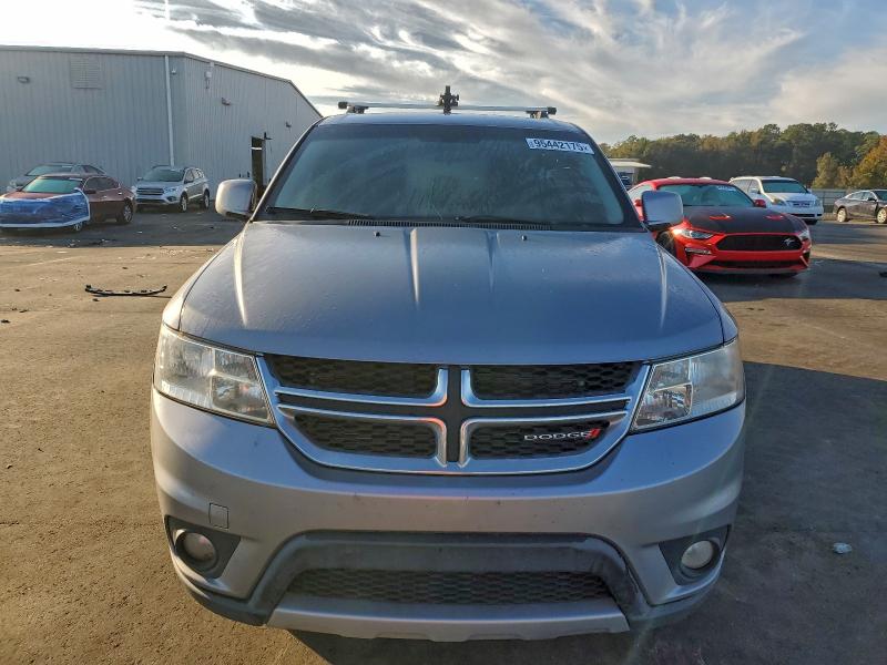 2016 DODGE JOURNEY #3318967985