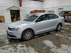Lot #3304571474 2013 VOLKSWAGEN JETTA BASE