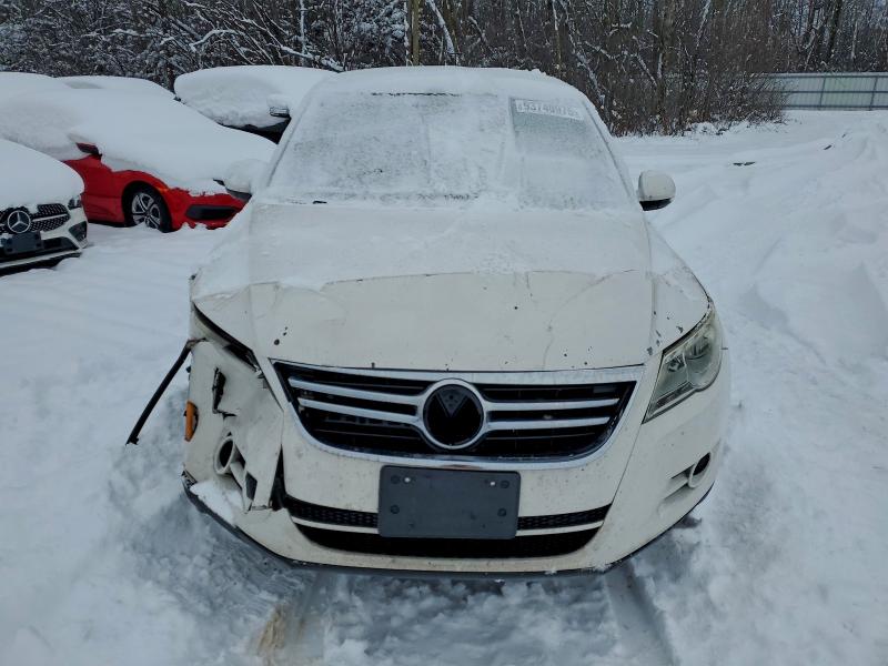 2010 VOLKSWAGEN TIGUAN S #3303838514