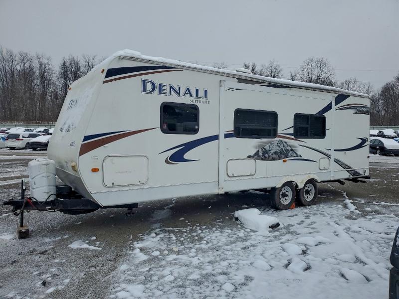 2010 DUTCHMEN DENALI #3309505585
