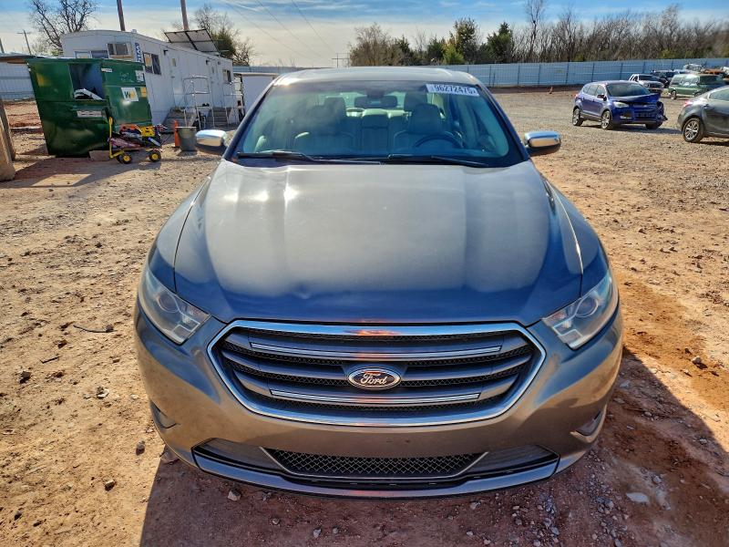 2013 FORD TAURUS LIM #3315557773