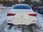 Lot #3318894933 2020 MERCEDES-BENZ CLA 250 4M