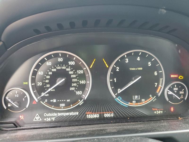 2015 BMW X5 XDRIVE5 #3304597481