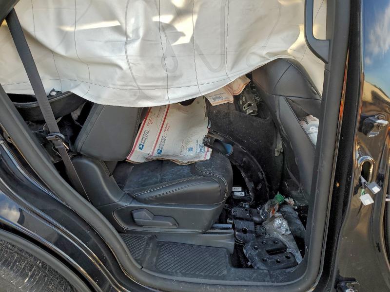 2024 FORD EXPLORER S #3304505466