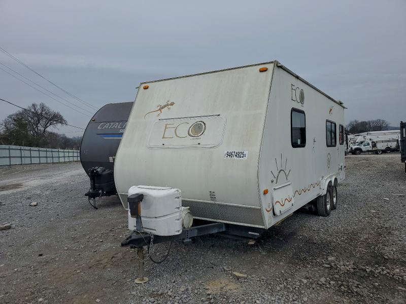2009 DUTCHMEN 5TH WHEEL #3304549449