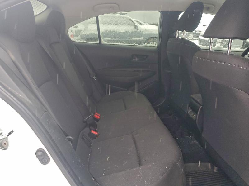 2024 TOYOTA COROLLA LE #3309454989