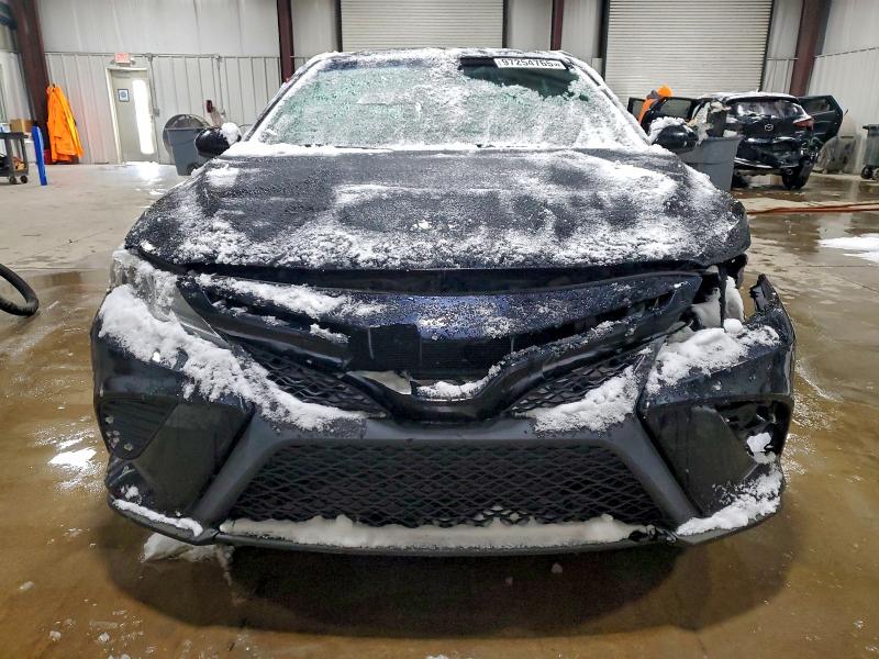 2018 TOYOTA CAMRY L #3315665780
