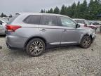 Lot #3311496252 2018 MITSUBISHI OUTLANDER