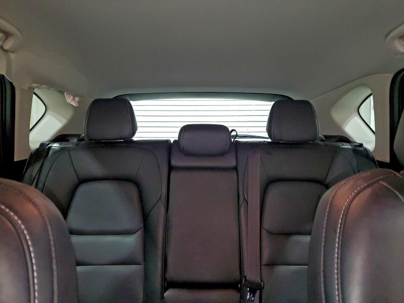 2024 MAZDA CX-5 SELEC #3311486299