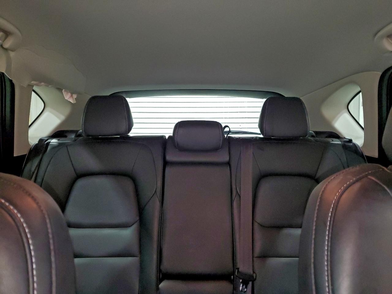 Lot #3311486299 2024 MAZDA CX-5 SELEC