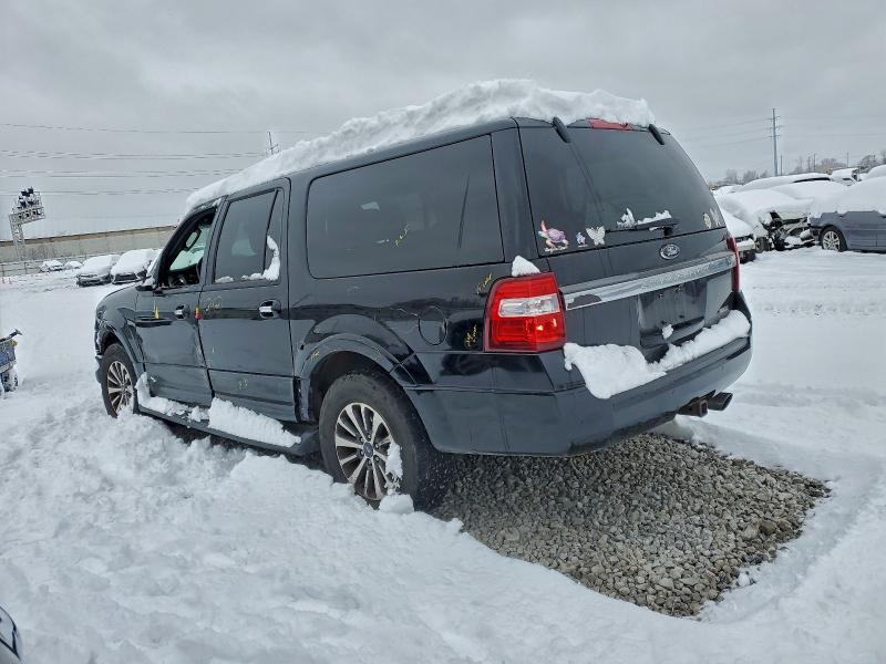 2016 FORD EXPEDITION #3311465232