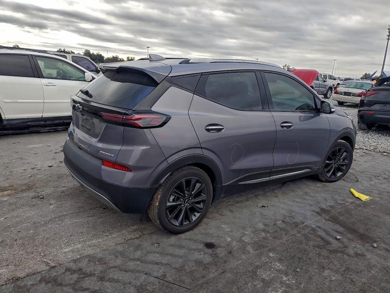 2022 CHEVROLET BOLT EUV P #3311551273