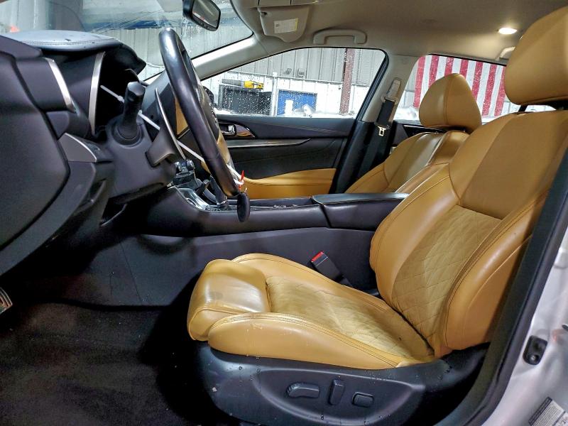 2016 NISSAN MAXIMA 3.5 #3302889897