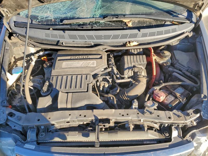 2006 HONDA CIVIC HYBR #3302682015