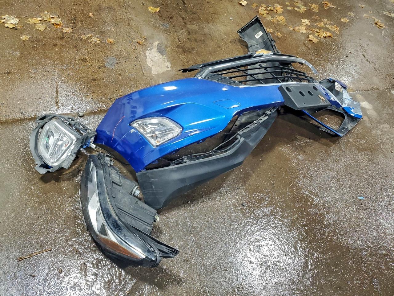 Lot #3317715083 2019 CHEVROLET EQUINOX LT