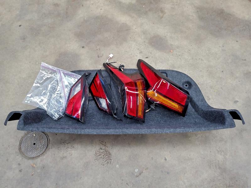 2023 NISSAN ALTIMA S #3318965916