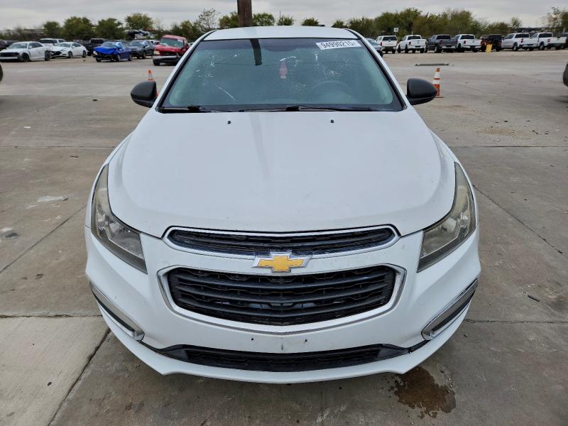 2016 CHEVROLET CRUZE LIMI #3303869734