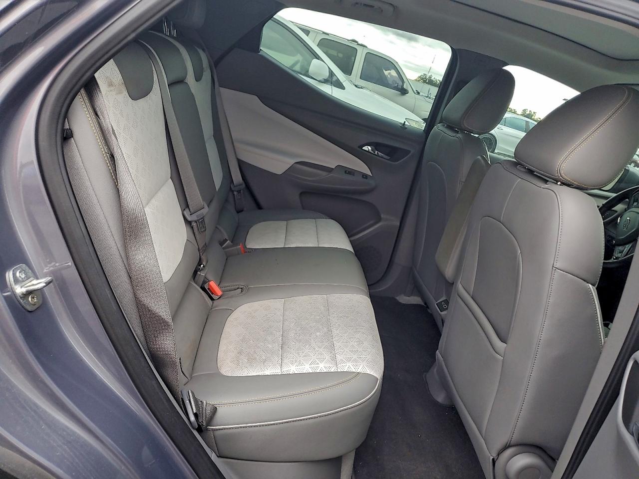 CHEVROLET BOLT EUV PREMIER